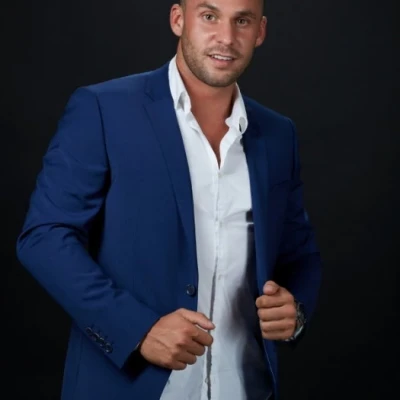 Richard, Escort, Bern