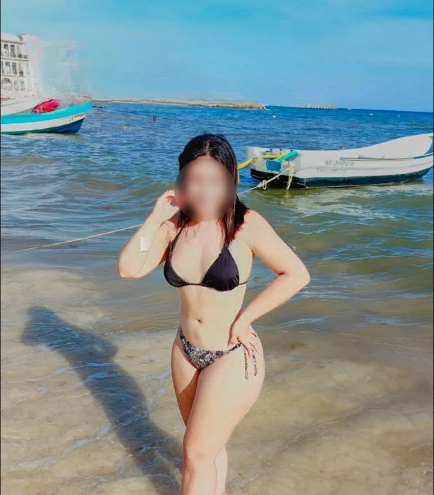 Caro, Escort, Playa del Carmen