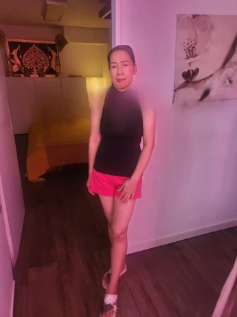 Altstetten Thaimassage In Zuerich Altstetten — 3 / 4
