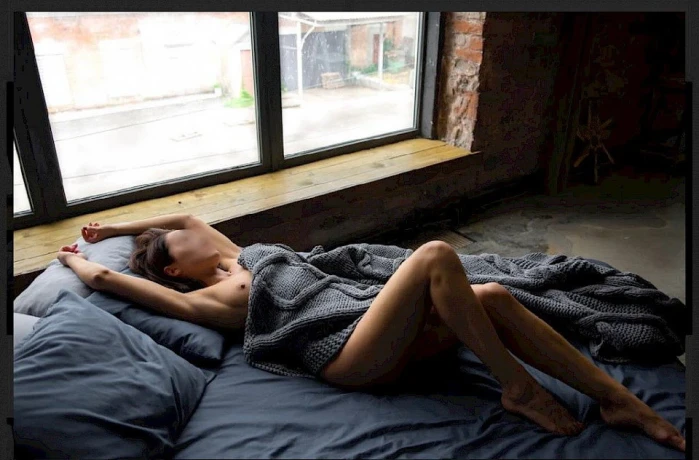 Mira Nur Tantramassage — 2 / 5