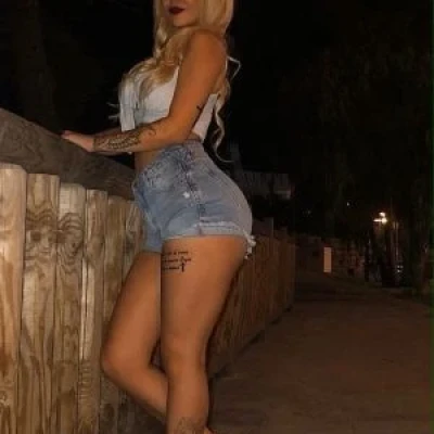 Fernanda, Escort, Ankara
