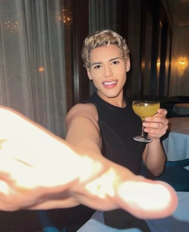 Mexican Doll — 4 / 12