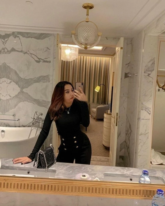 Liza, Escort, Petaling Jaya