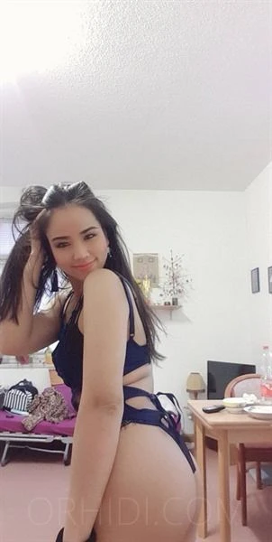 JENNY Top Massage, Escort, Castrop-Rauxel