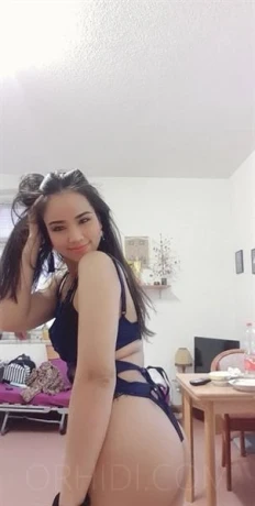 JENNY Top Massage — 1 / 5