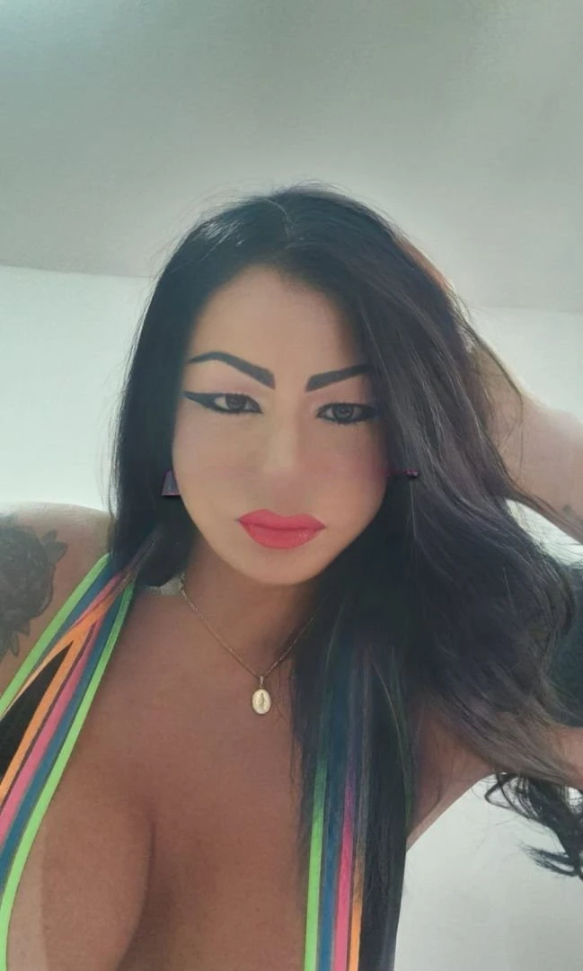 Alessandra Morena — 6 / 12