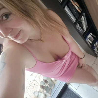 Mariette kaliya, Escort, Prémanon