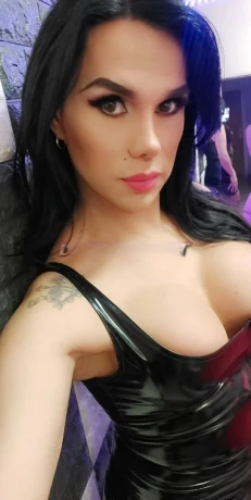 Ts Nathalie — 7 / 12