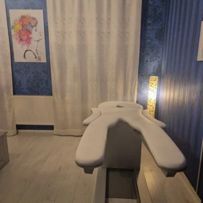 Abenteuer Mit Y Mlktisch Bei Enjoy Tantra, Escort, Thun