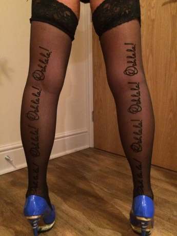 Lancashire Minx — 10 / 18