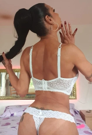 Trans Cintia — 5 / 6