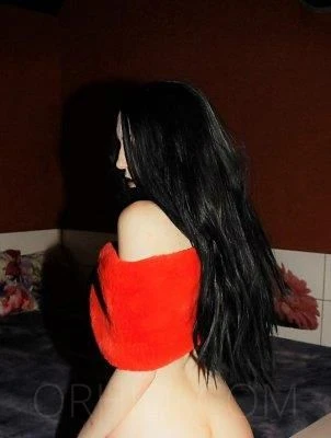 Amy — 4 / 5