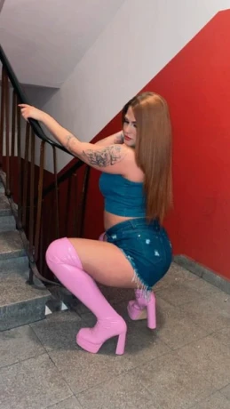 Ts Ariel Rocha — 9 / 18