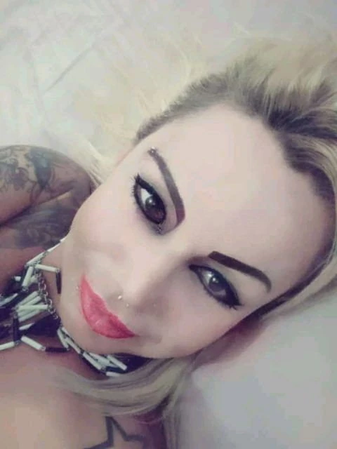 Fernanda Martini — 3 / 11
