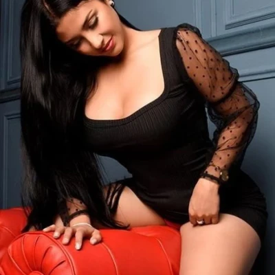 Alexia, Escort, Barcelona