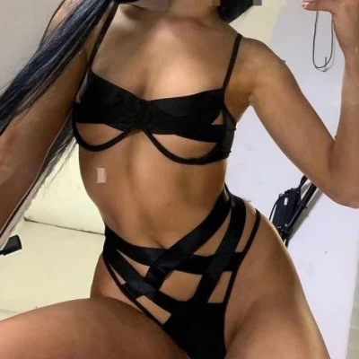 Alina, Escort, Prague