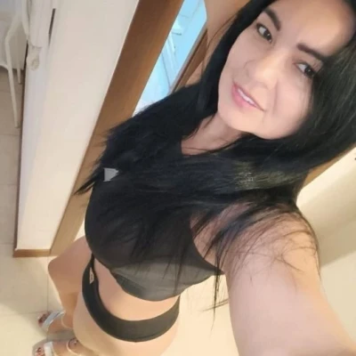 Jazmin, Escort, Xaghra