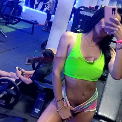 Majito Trans, Escort, Vienna