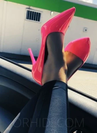 Lisa dominante animalische Dirty Lady — 7 / 23