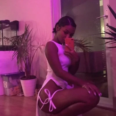 Becky, Escort, Naples