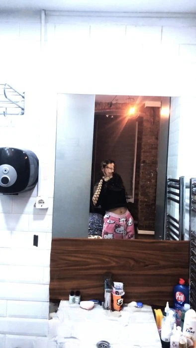 Alina — 3 / 7