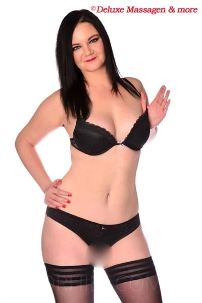 Deluxe Massage & more - das Original, Escort, Saarbrucken