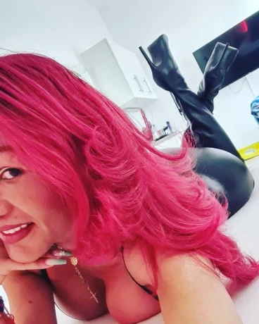 Ts Nathalia Latina Party — 7 / 21