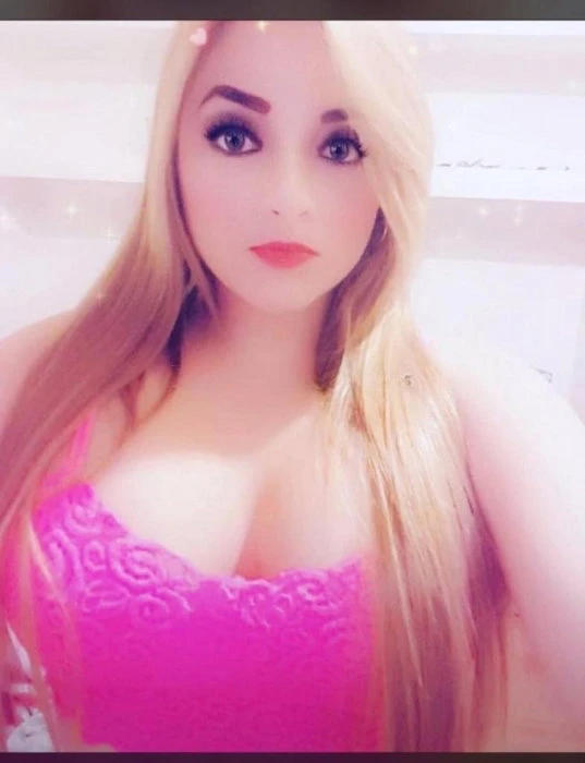 Taylor, Escort, Cancún