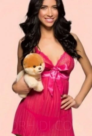 Samira VIP — 1 / 3