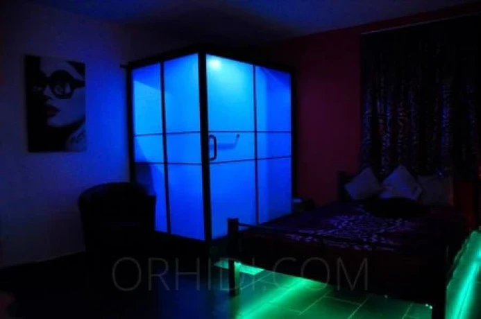 Eroscenter - Laufhaus  Regensburg — 3 / 11