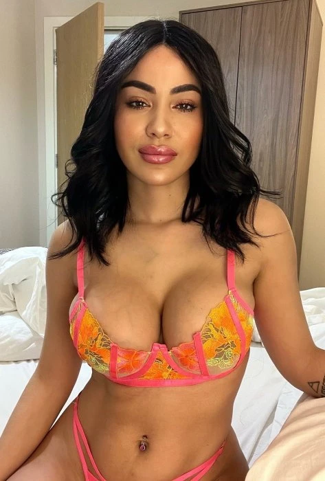 Lina — 10 / 12