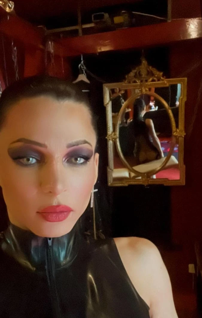 Ts Melinda, Escort, Basel