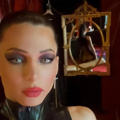 Ts Melinda, Escort, Basel