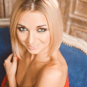 Megan, Escort, Rotterdam