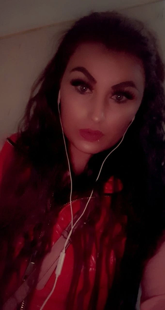 Miss Jazmin Lux — 7 / 12