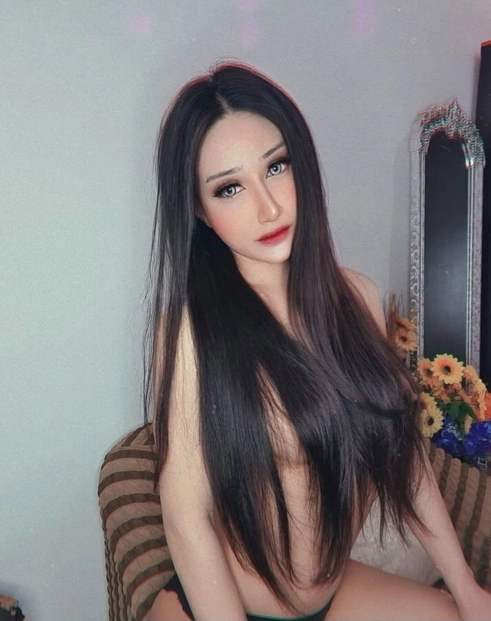 Beauty, Escort, Pattaya