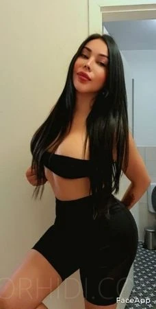 TS Anastasia Braun — 12 / 15