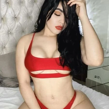 Mariel, Escort, Offenbach