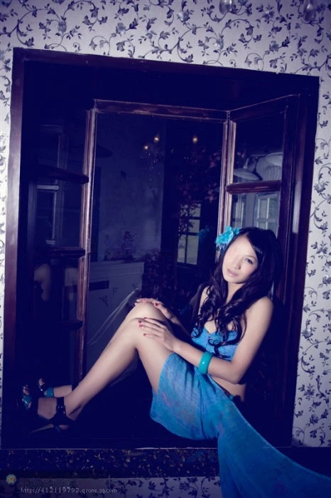 Sheryl — 1 / 4