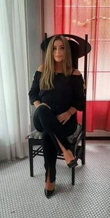 Sofia - Geimpft, Escort, Pforzheim