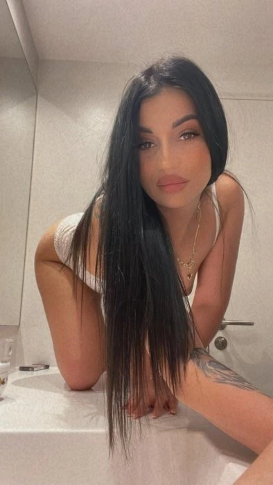 Raissa, Escort, Copenhagen