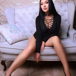 Karina, Escort, Vienna