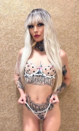 Tabitha Poison Pornstar — 5 / 10