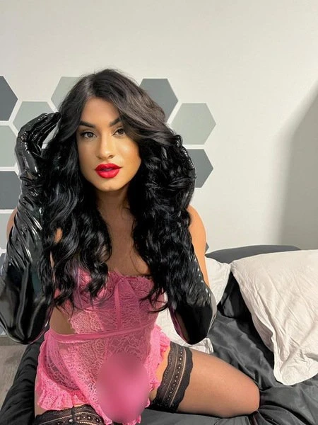 Cristal, Escort, Berlin