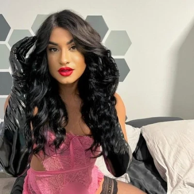 Cristal, Escort, Berlin