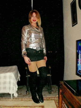 Lady Natali — 2 / 7