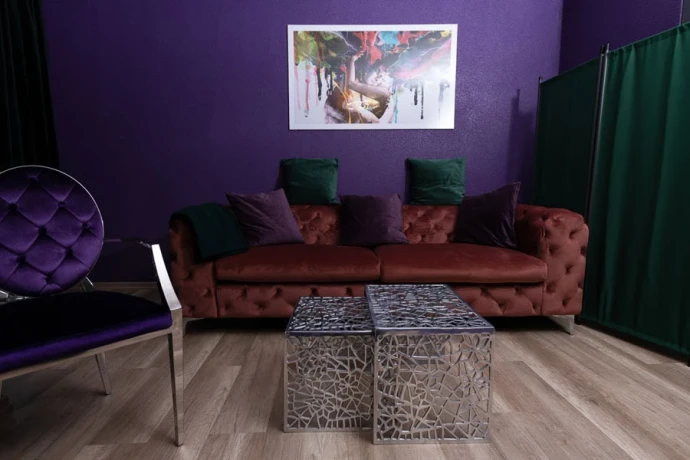 Karla Im Casa Bella 4 — 2 / 14