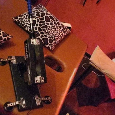 NEU! Domina - nur Hotel möglich!, Escort, Ulm