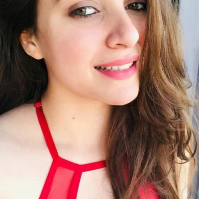 Nisha, Escort, Dubai