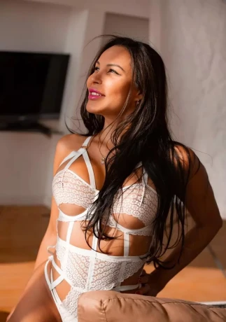 Lailah Sexy And Exotic — 3 / 11